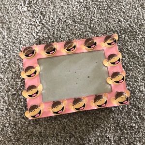 Monkey picture frame